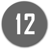 12 metros sem escora