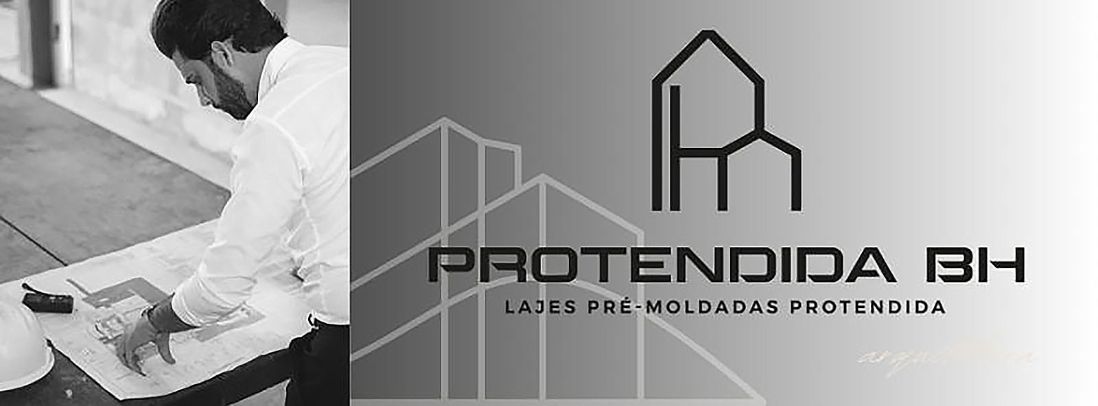 laje protendida